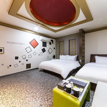 Millennium Hotel Kōyō Eksteriør bilde
