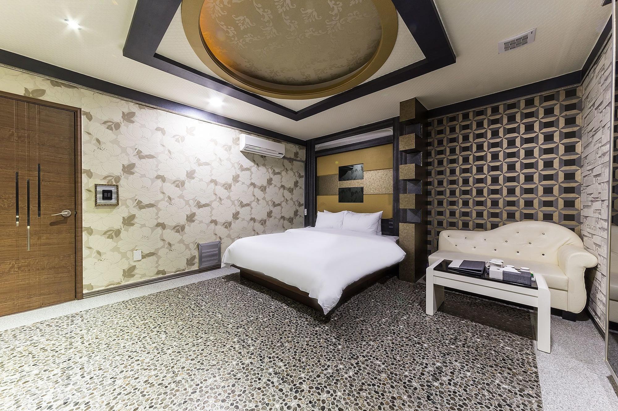 Millennium Hotel Kōyō Eksteriør bilde