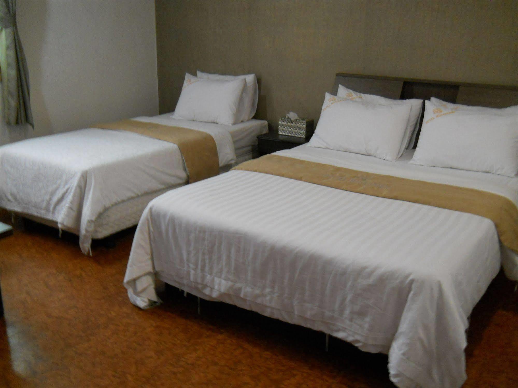 Millennium Hotel Kōyō Eksteriør bilde