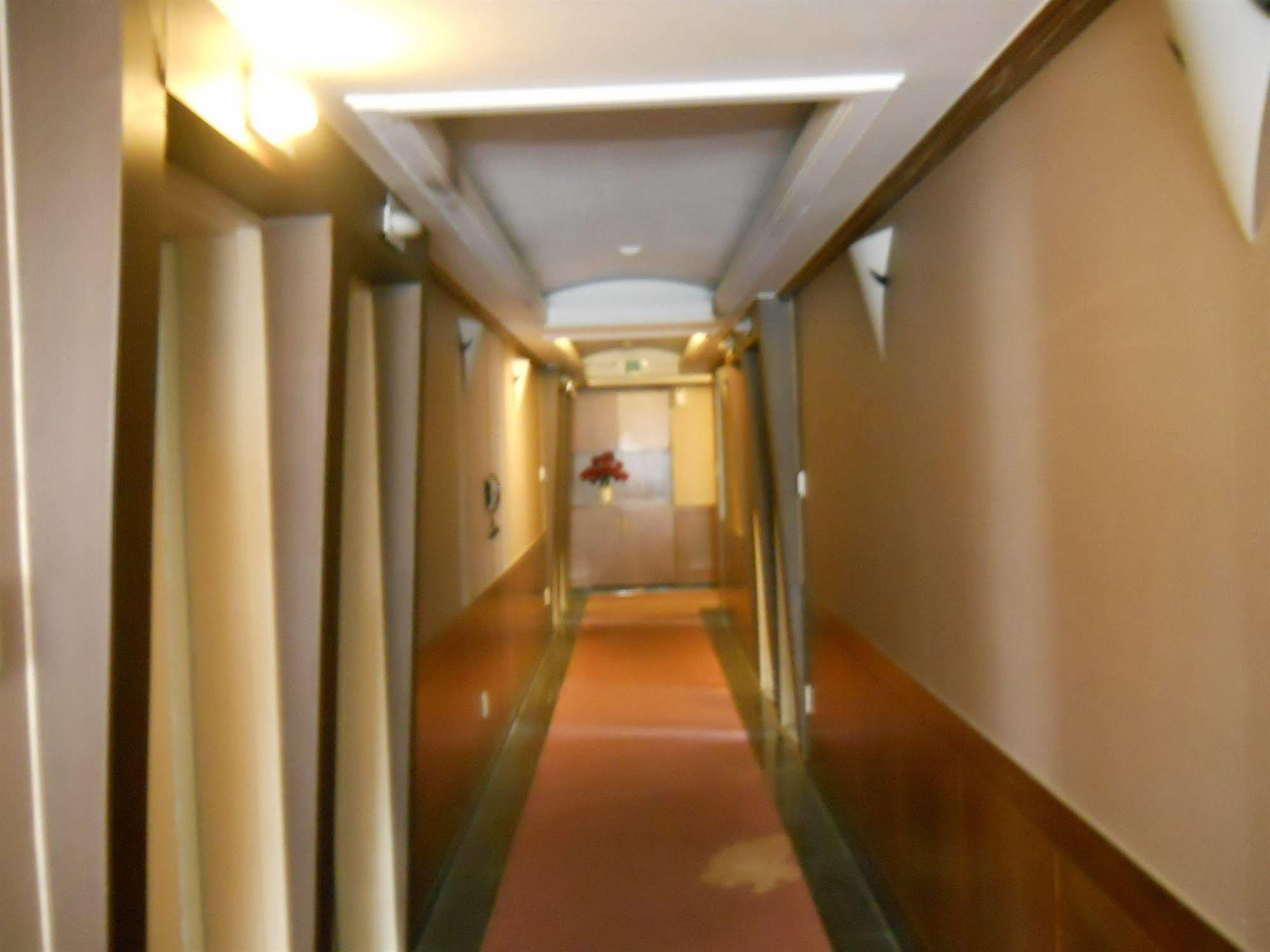 Millennium Hotel Kōyō Eksteriør bilde