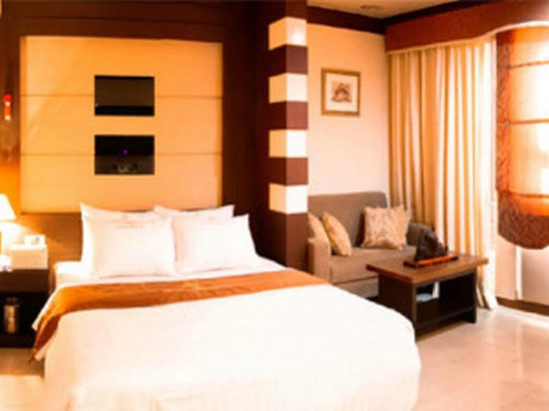 Millennium Hotel Kōyō Eksteriør bilde