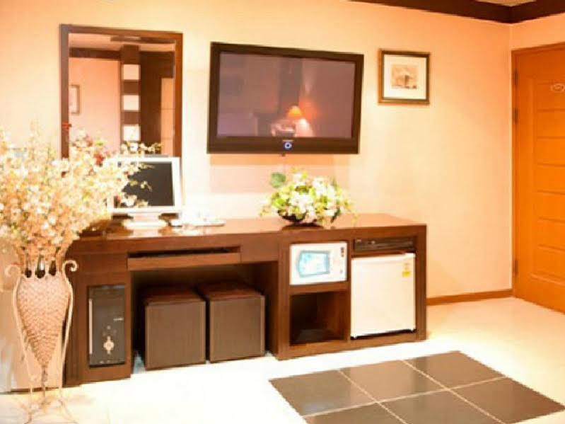 Millennium Hotel Kōyō Eksteriør bilde